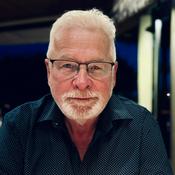 Podcast Dr. Terry Simpson  - The Unfiltered MD