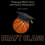 Podcast Draft Class