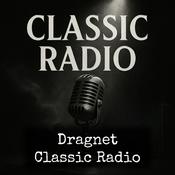 Podcast Dragnet - Classic Radio