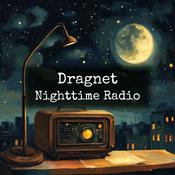 Podcast Dragnet - Nighttime Radio