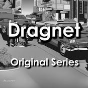 Podcast Dragnet: The Original Series