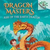 Podcast Dragon Masters - Audio Book