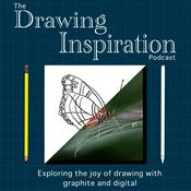 Podcast Drawing Inspiration