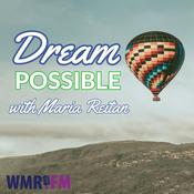 Podcast Dream Possible With Maria Reitan