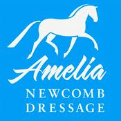 Podcast Dressage with Amelia