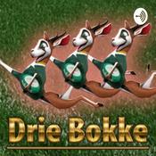 Podcast Drie Bokke, A Ball & BlitzBOD