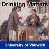 Podcast Drinking Matters