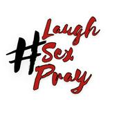 Podcast Laugh Sex Pray
