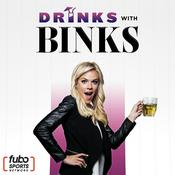 Podcast Drinks with Binks