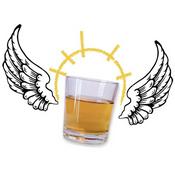 Podcast Drinks With God