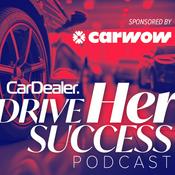 Podcast Drive Her Success