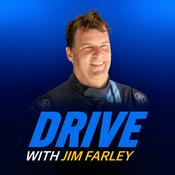 Podcast DRIVE with Jim Farley