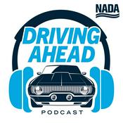 Podcast Driving Ahead, the NADA Podcast
