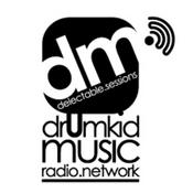 Podcast Drumkid Music - Delectable Sessions