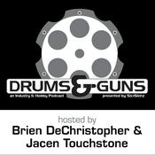 Podcast Drums & Guns