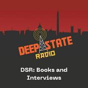 Podcast DSR: Books and Interviews