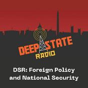 Podcast DSR: Foreign Policy and National Security