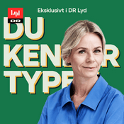 Podcast Du kender typen