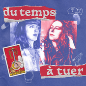 Podcast Du Temps à Tuer