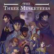 Podcast DUADS' The Three Musketeers