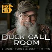 Podcast Duck Call Room