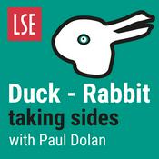 Podcast Duck - Rabbit