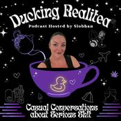 Podcast Ducking Realitea
