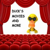 Podcast DUCK’S MOVIES AND MORE