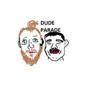 Podcast Dude Parade