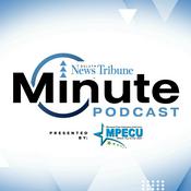 Podcast Duluth News Tribune Minute