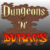 Podcast Dungeons 'n' Durags
