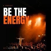 Podcast Be The Energy Podcast ⚡️ with Steven Celi