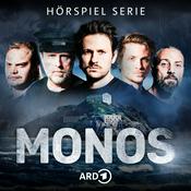 Podcast MONOS · Die Gefängnisinsel - Thriller-Hörspiel-Serie