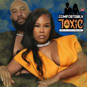 Podcast Comfortably Toxic