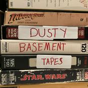 Podcast Dusty Basement Tapes