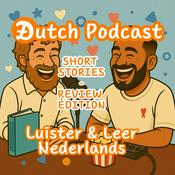 Podcast Dutch Reviews - Short Stories B1