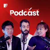 Podcast Dxpert Podcast