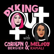 Podcast Dyking Out - a Lesbian and LGBTQIA Podcast for Everyone!