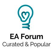 Podcast EA Forum Podcast (Curated & popular)