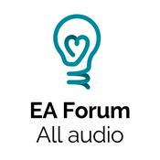 Podcast EA Forum Podcast (All audio)