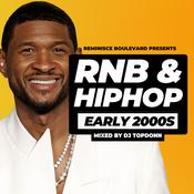 Podcast Early 2000s RNB