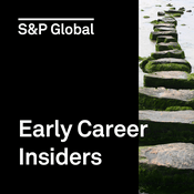 Podcast Early Career Insiders