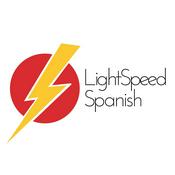 Podcast LightSpeed Spanish - Early Intermediate Spanish Lessons