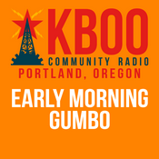 Podcast Early Morning Gumbo