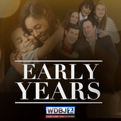 Podcast Early Years