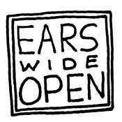 Podcast Ears Wide Open