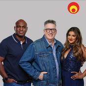 Podcast East Coast Breakfast