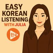 Podcast Easy Korean Listening with Julia