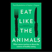 Podcast EAT LIKE THE ANIMALS