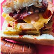 Podcast Eat that food